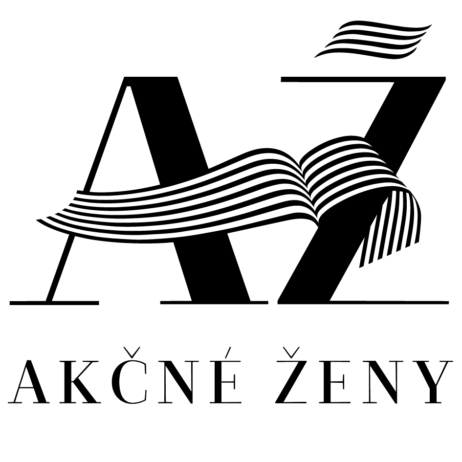 Akčné ženy 